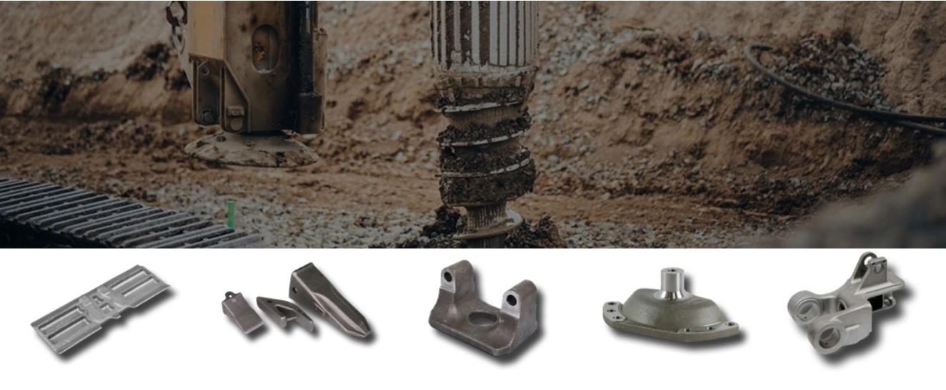 Connecting Rod Bracket: The Importance of Cast Iron in Engine Performance