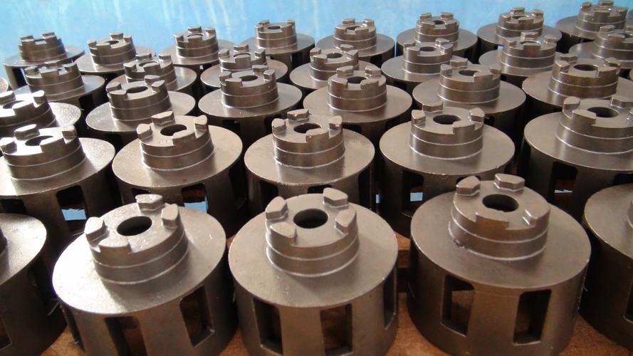 Casting mold