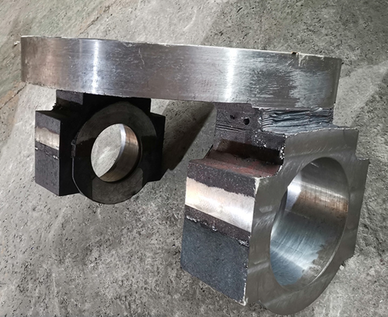 How to Choose The Production Process of Steel Castings?