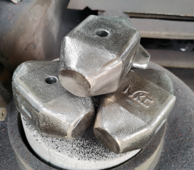 How Can We Choose a Reliable Steel Casting Manufacturer?