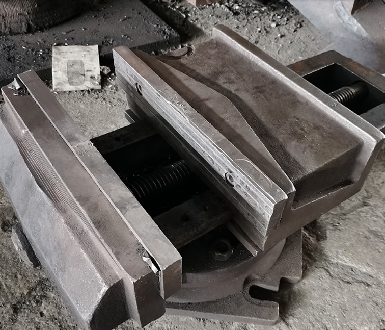 Three Ways for Steel Casting Manufacturers to Produce High-quality Steel Castings