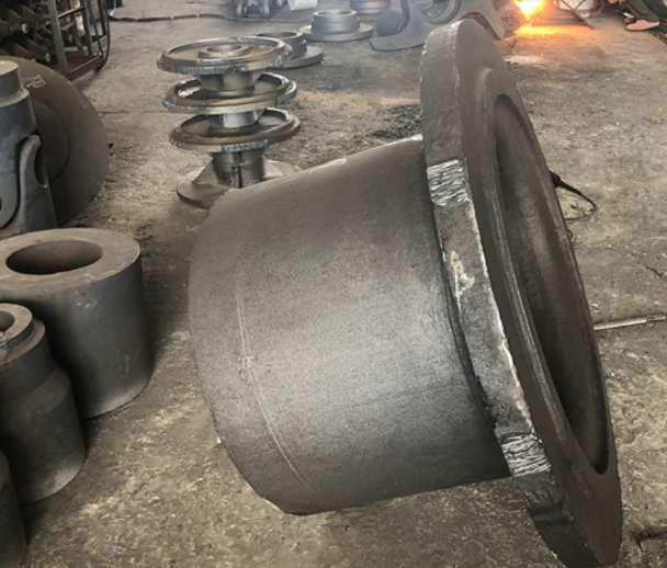 How to Prevent The Deformation of Steel Castings