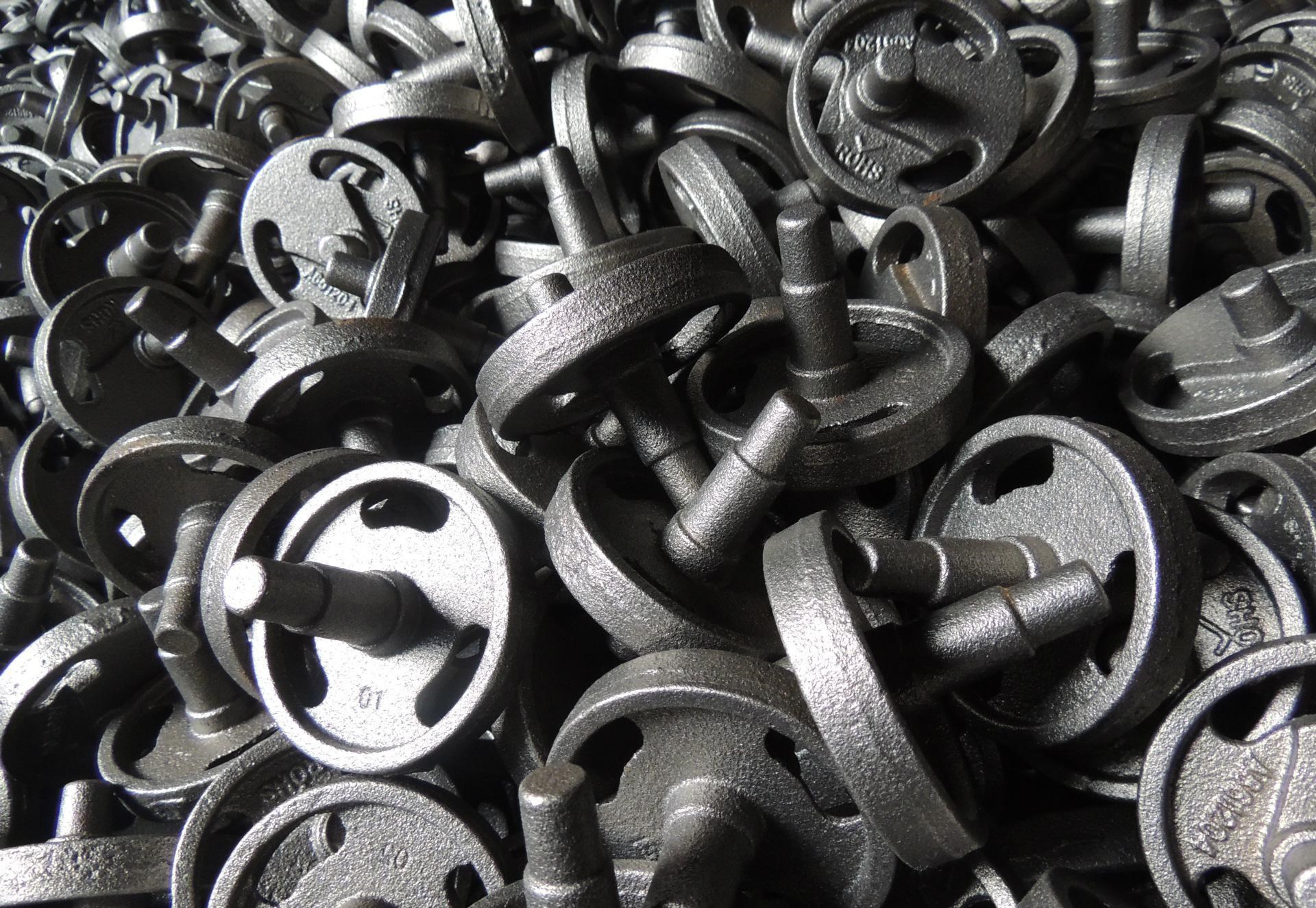 What is Ductile Iron?