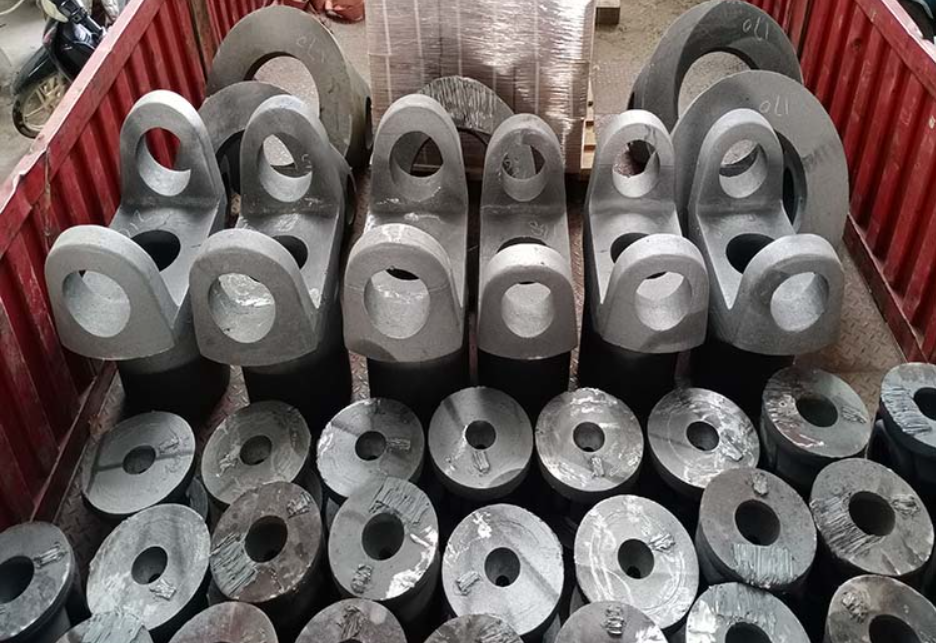 What are the defects of steel castings? How to control defects in steel castings?