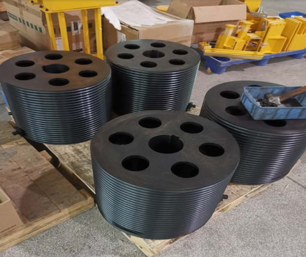 Experiencing poor spheroidisation? See how ductile iron manufacturers handle it!