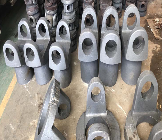 Do steel castings need heat treatment