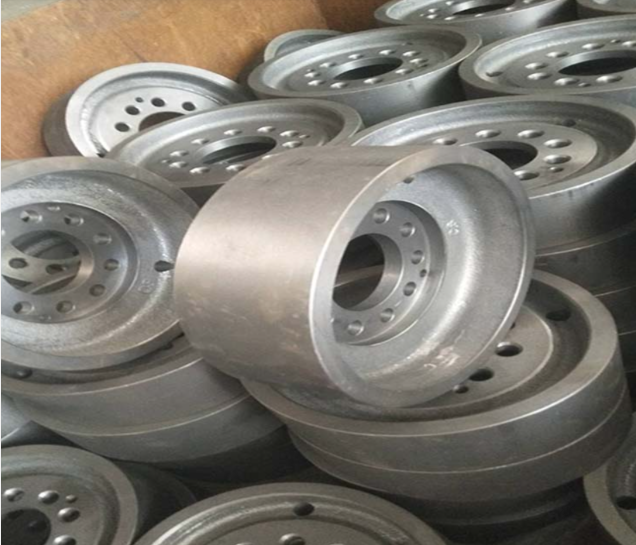 How do steel casting manufacturers repair steel casting defects?