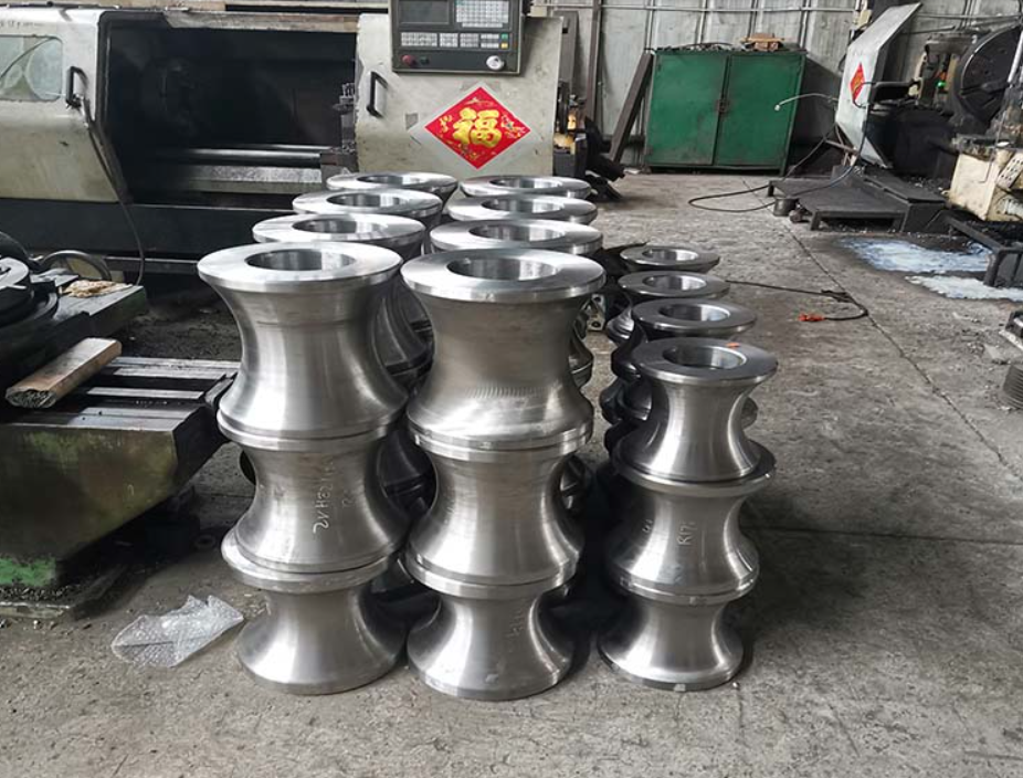 Application of colloidal silica in precision casting