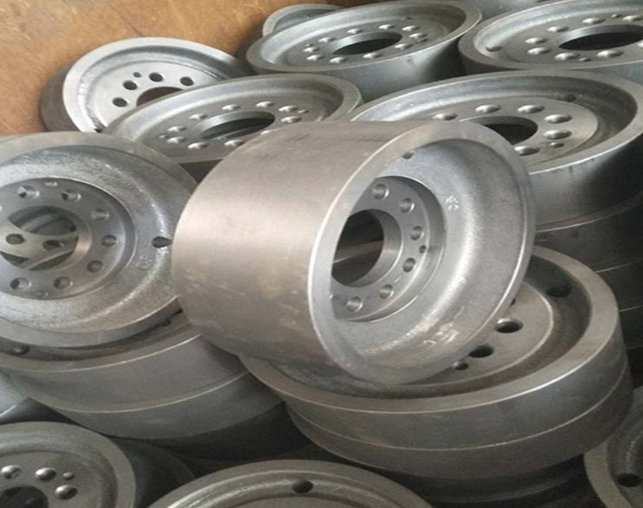 How do steel casting manufacturers repair steel casting defects?