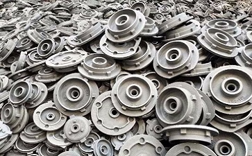 Factors for affecting the price of grey iron castings