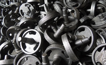 Common problems and solutions while machining on ductile iron castings