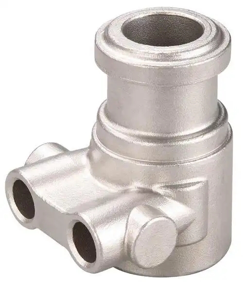 What are the characteristics of stainless steel casting?