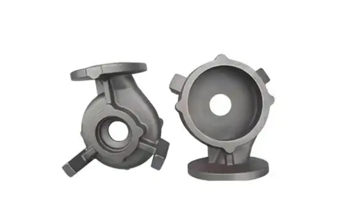 What are the precautions for gray iron casting?