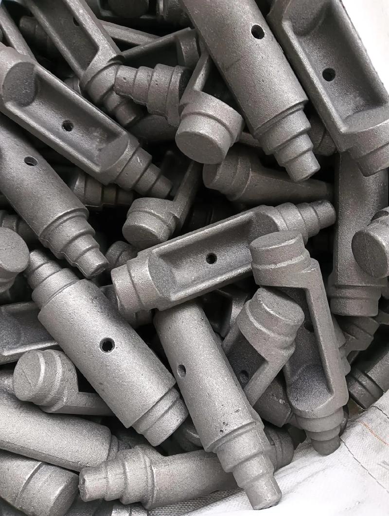 What are the advantages and acceptance standards of gray cast iron castings?