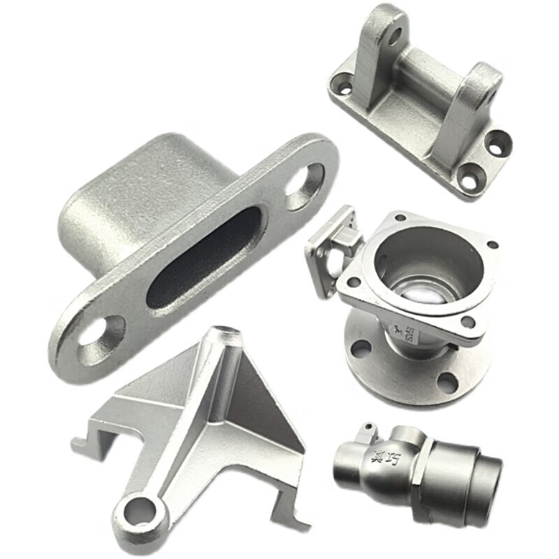 Types and Applications of Precision Casting