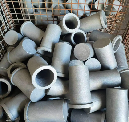 How to Find a Reliable Grey Iron Castings Manufacturer