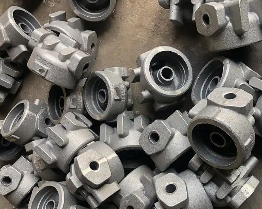 How to determine the quality of grey iron castings?