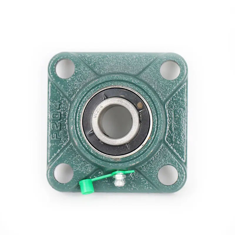 How Does Gray Iron Casting Improve Vibration Damping in Your Machinery