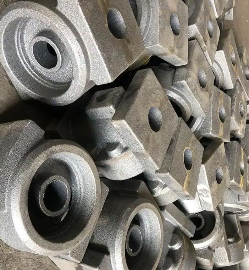 How Can Foundries Enhance the Performance of Gray Cast Iron Castings?