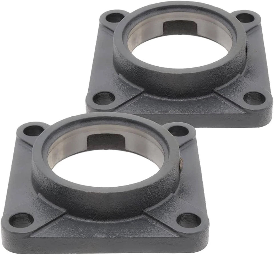 Materials and Applications of Bearing Housings
