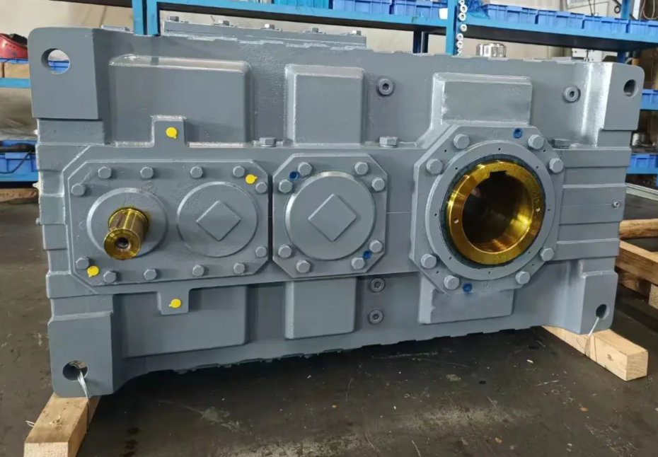 Application and Material of Gearbox Housing