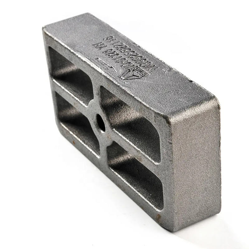 What Makes Iron Casting the Right Choice for Complex Industrial Parts?