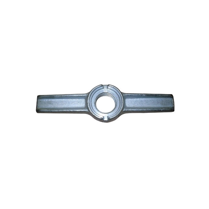 What Makes Ductile Iron Casting a Reliable Choice for Heavy-Duty Parts?