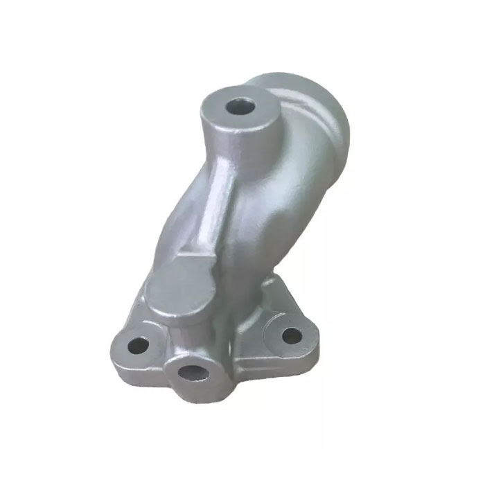 Why Is a Stainless Steel Turbocharger Exhaust Part the Best Choice for High-Performance and Heavy-Duty Applications