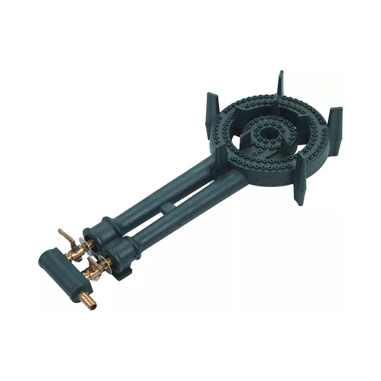 Why Is a Cast Iron Gas Stove Burner Still the Best Choice for Durable and Efficient Cooking