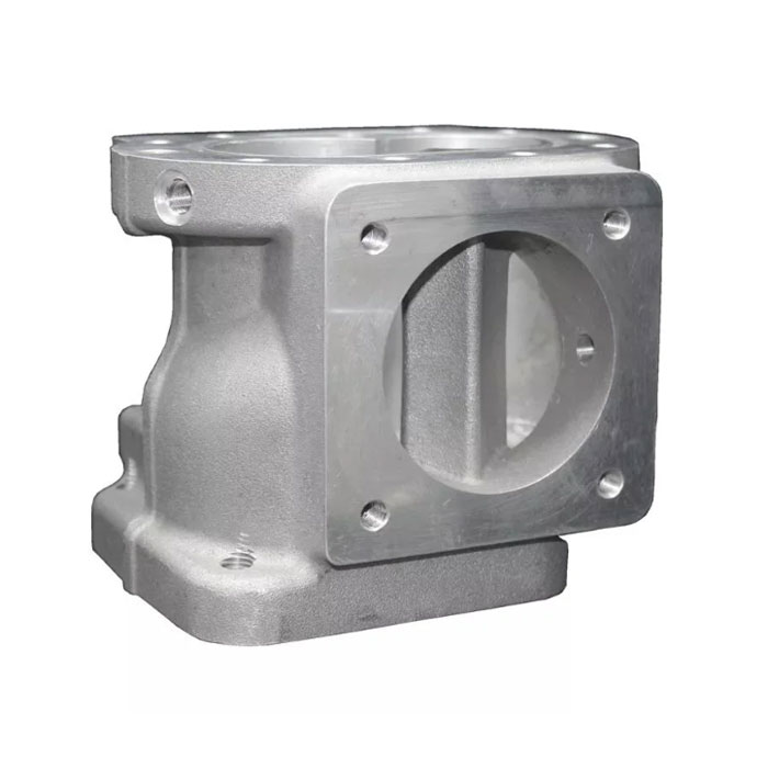 Why Is Stainless Steel Compressed Air Filter Housing Essential for High-Purity Industrial Air Systems