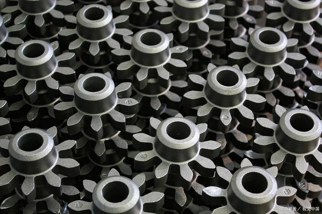 Applications of Stainless Steel Castings in The Mining Industry