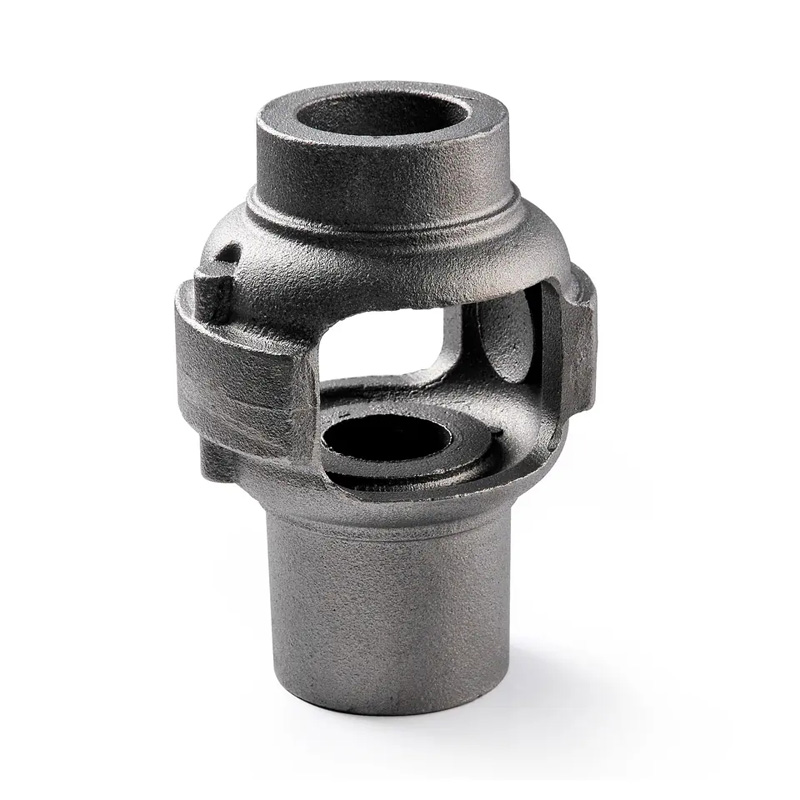 Ductile Iron Casting: How to Choose the Right Grade for Different Applications